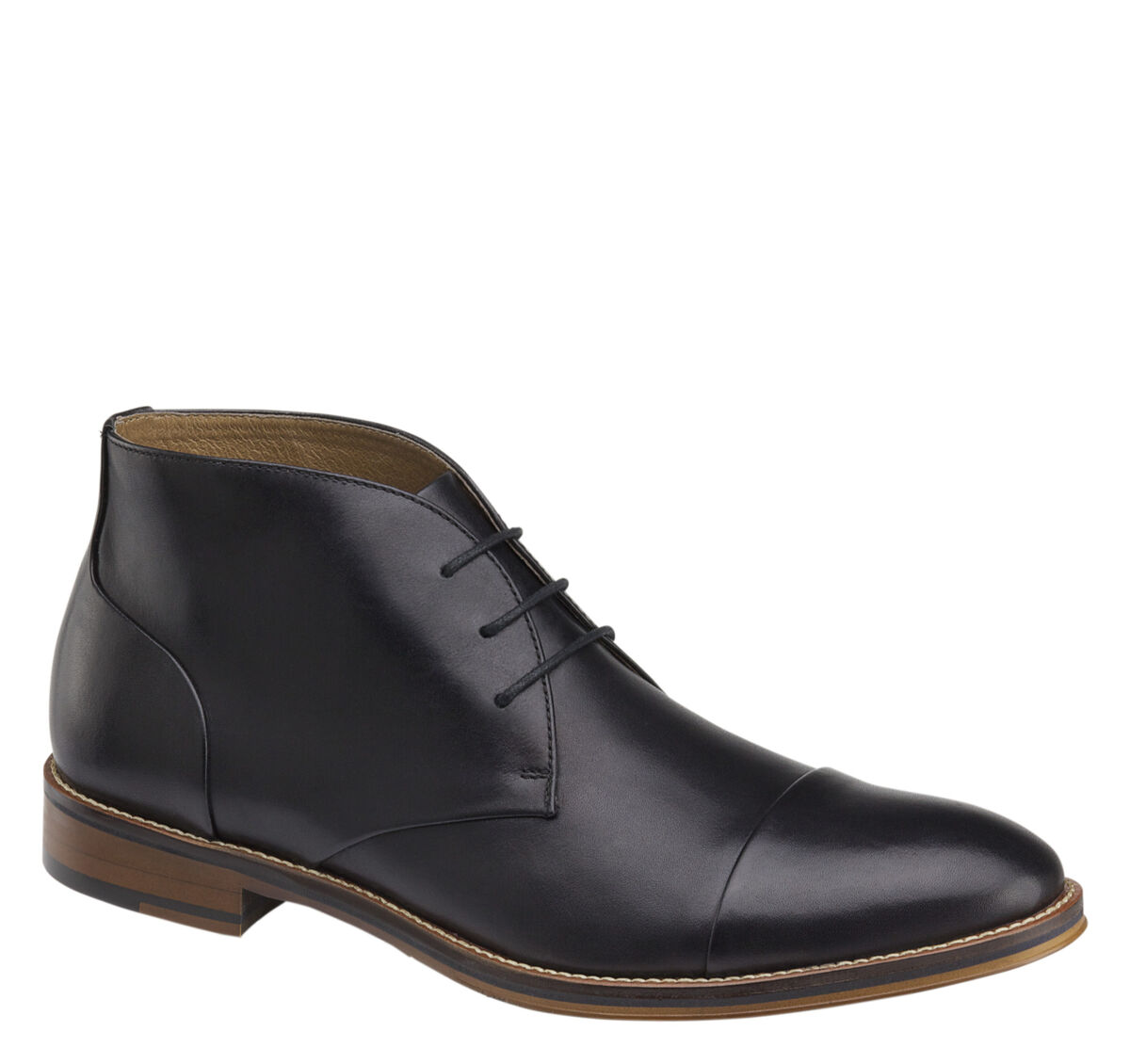 Conard Cap Toe Chukka image number null