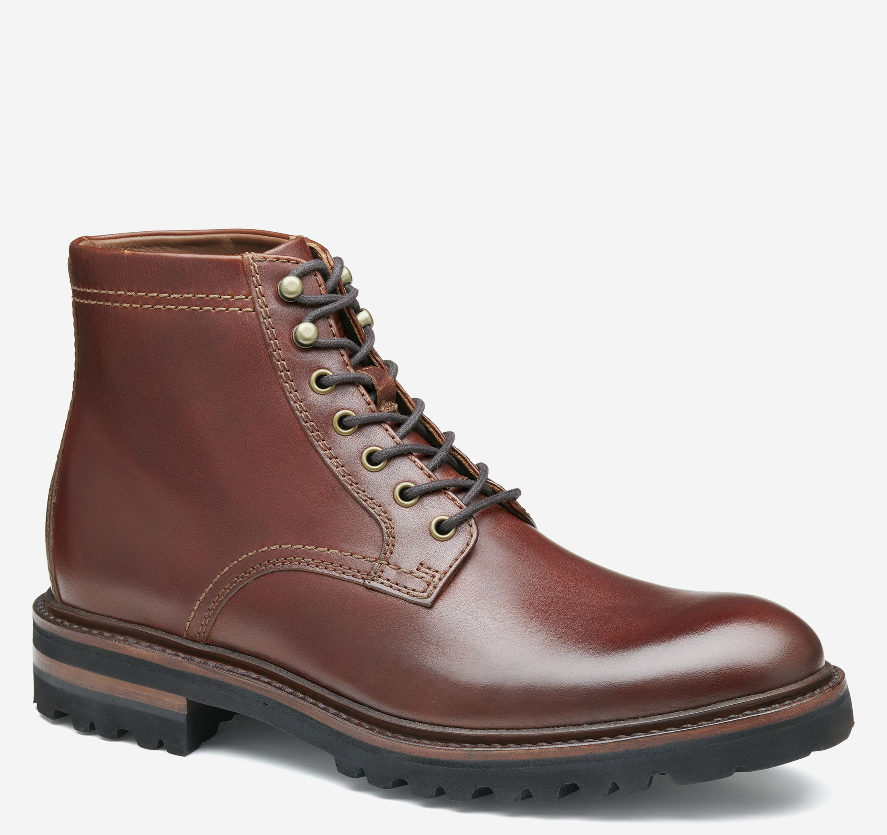Johnston & Murphy Dudley Chukka Boot Size 13 Men main image 2
