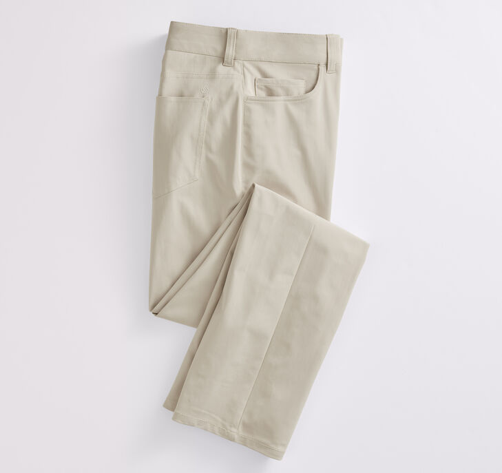 XC4® Performance Five-Pocket Pants