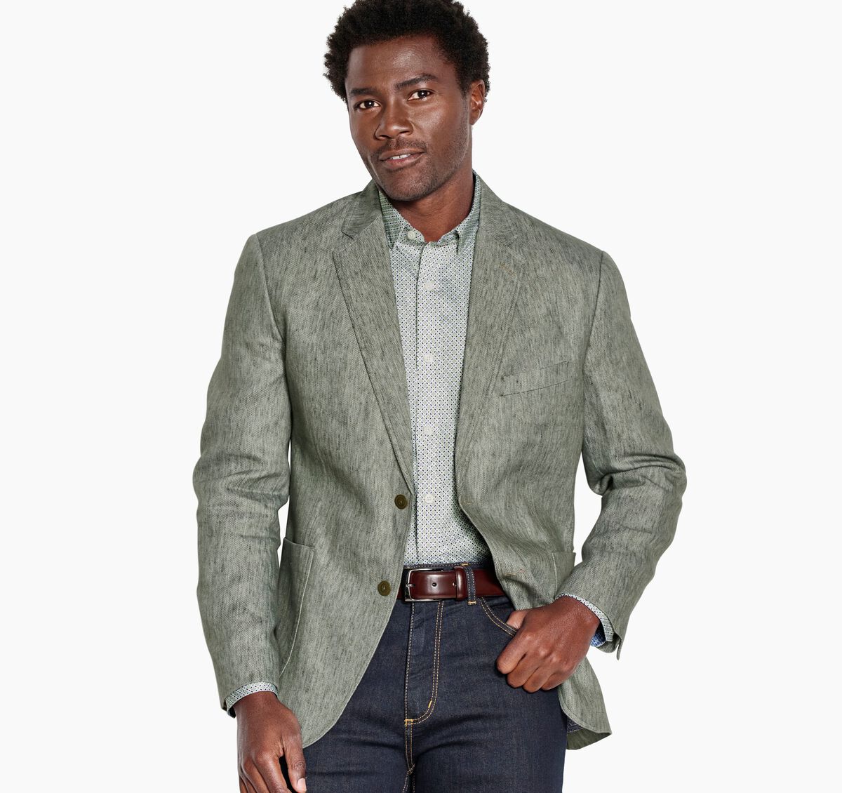 Conley Blazer image number null