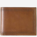 Hudson Perforated Billfold image number null