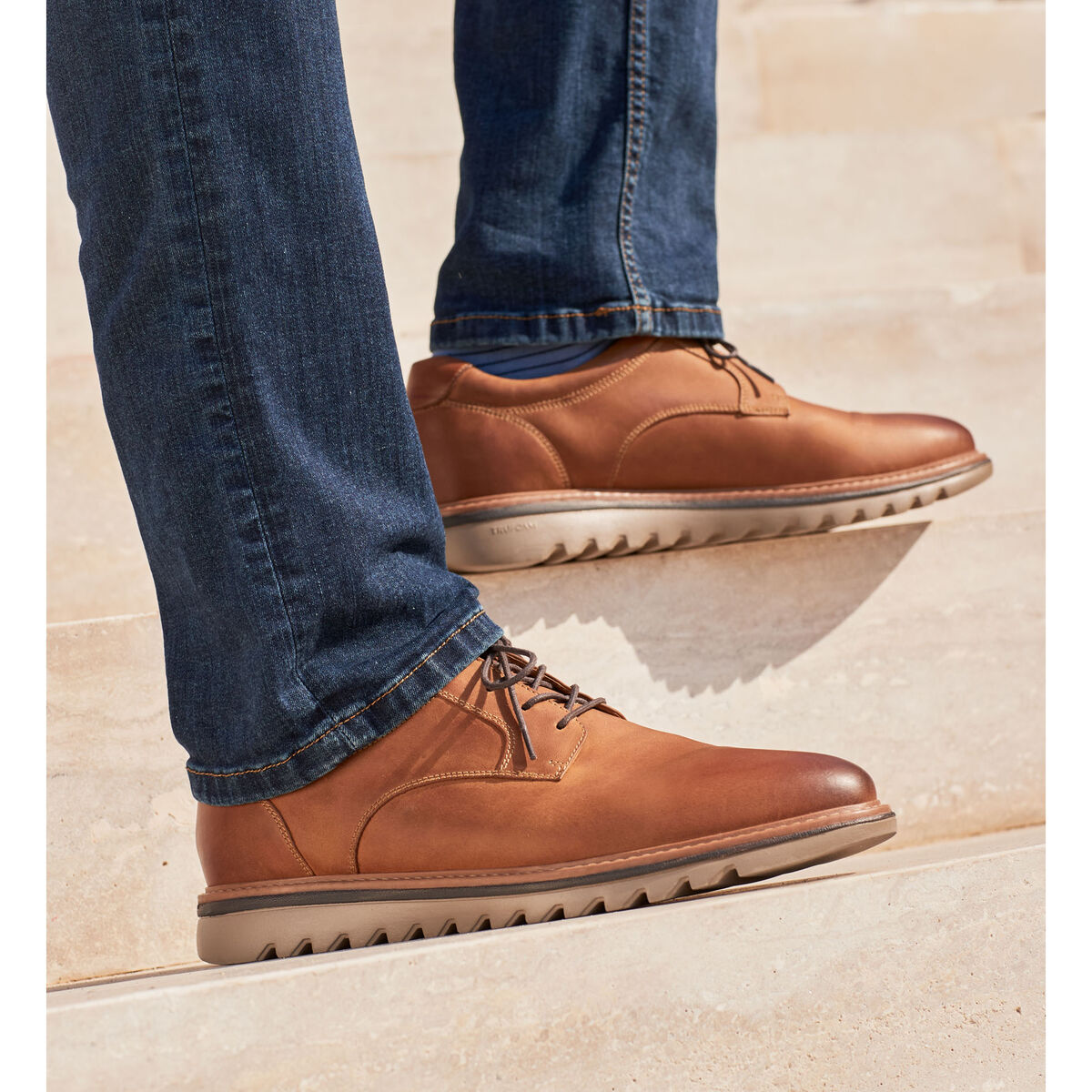 Braydon Plain Toe image number null