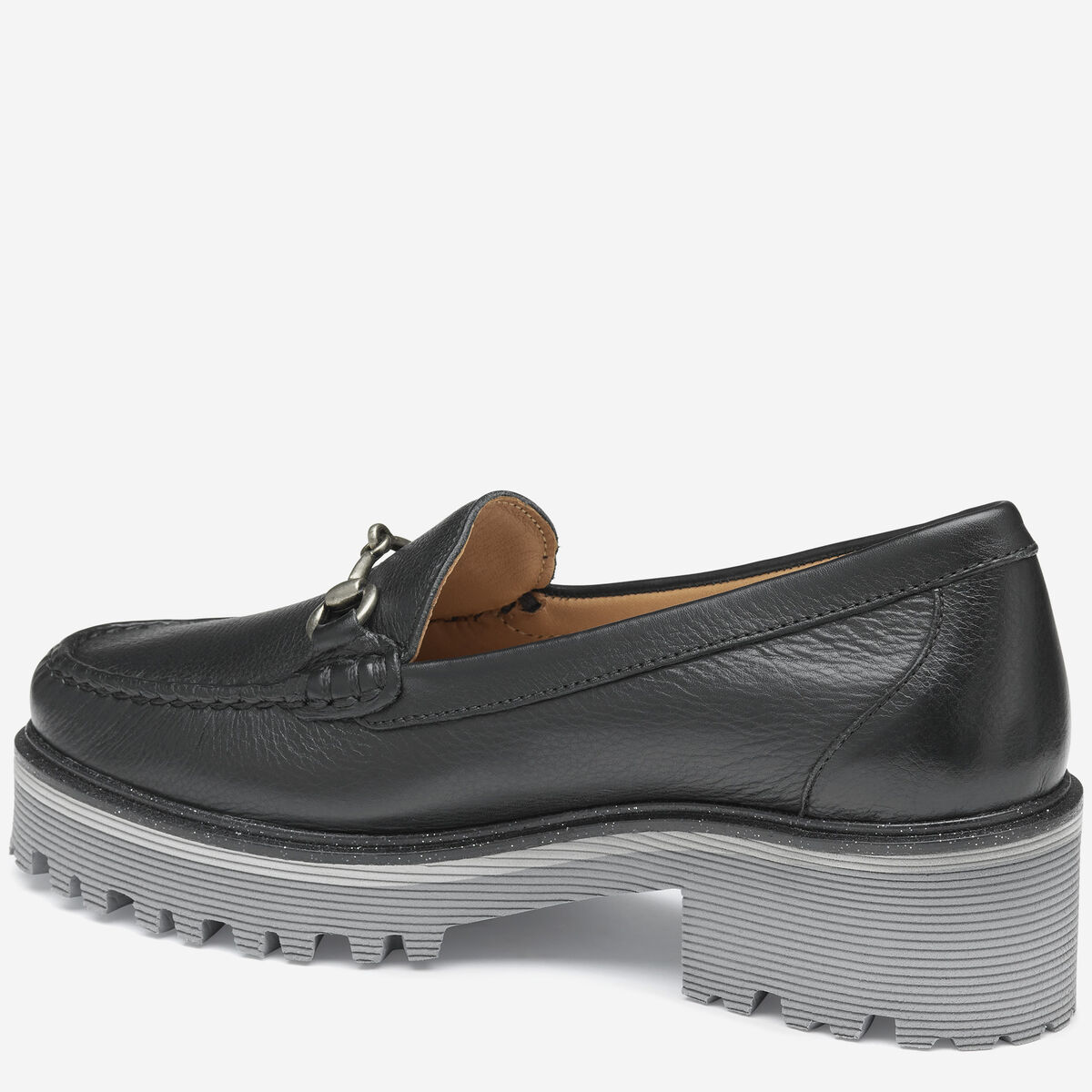 Emmalynn Bit Loafer image number null