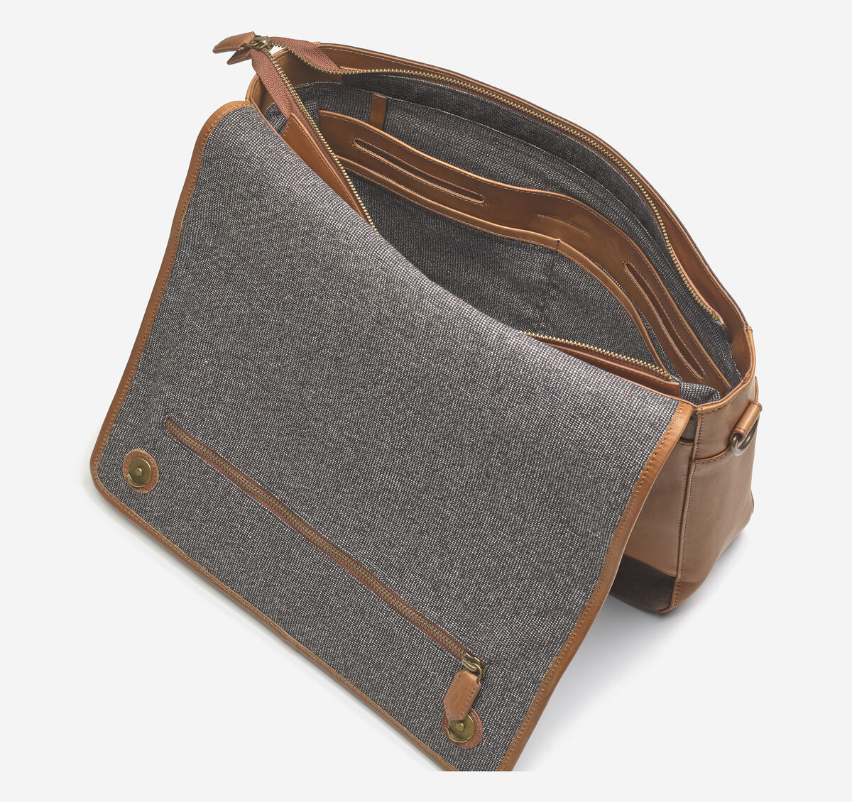 Rhodes Messenger Bag image number null