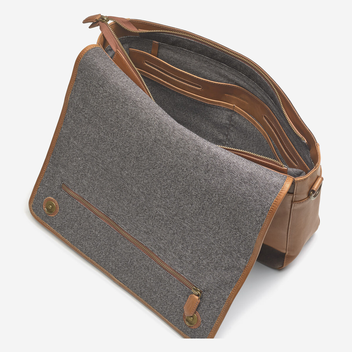 Rhodes Messenger Bag image number null