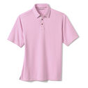 Vintage Slub Polo image number null