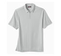 Vintage Birdseye Zip Polo image number null