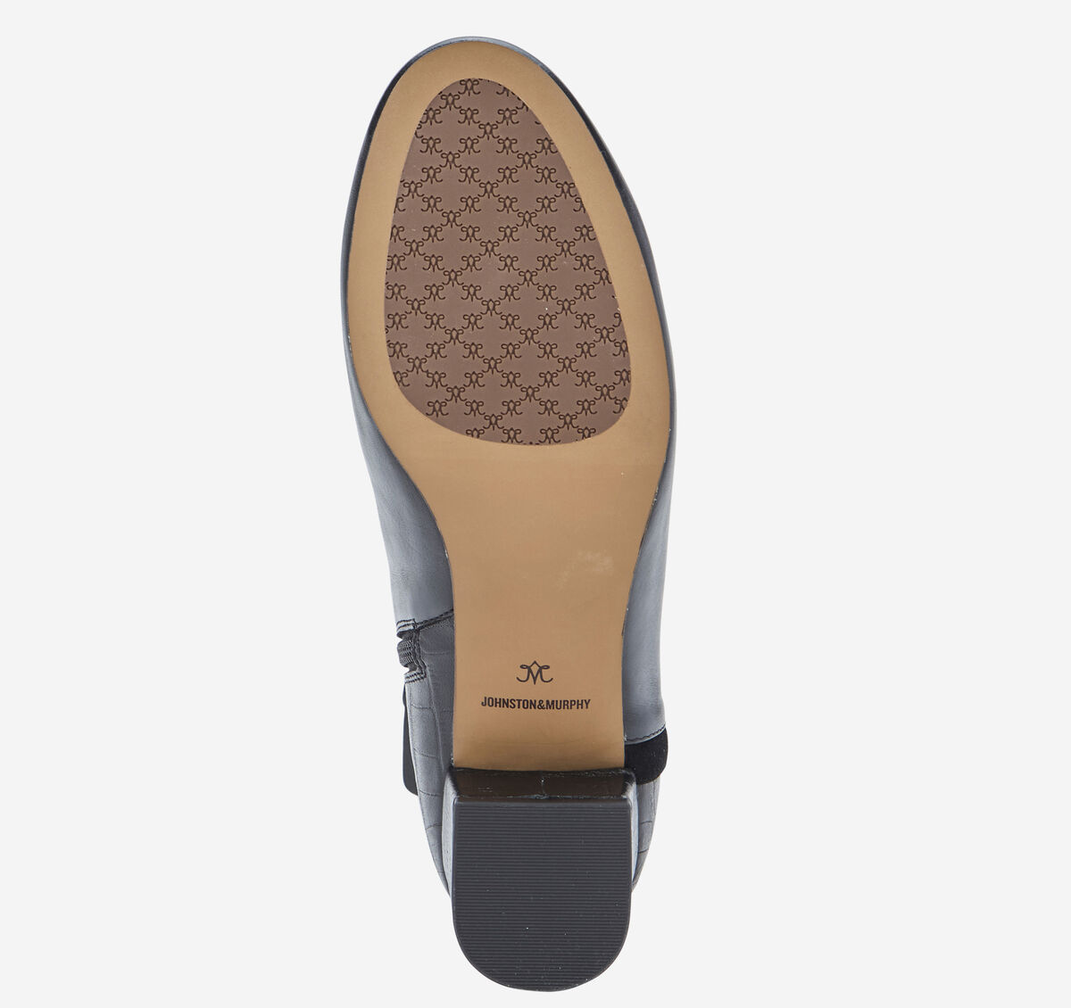 Sienna Belted Bootie image number null