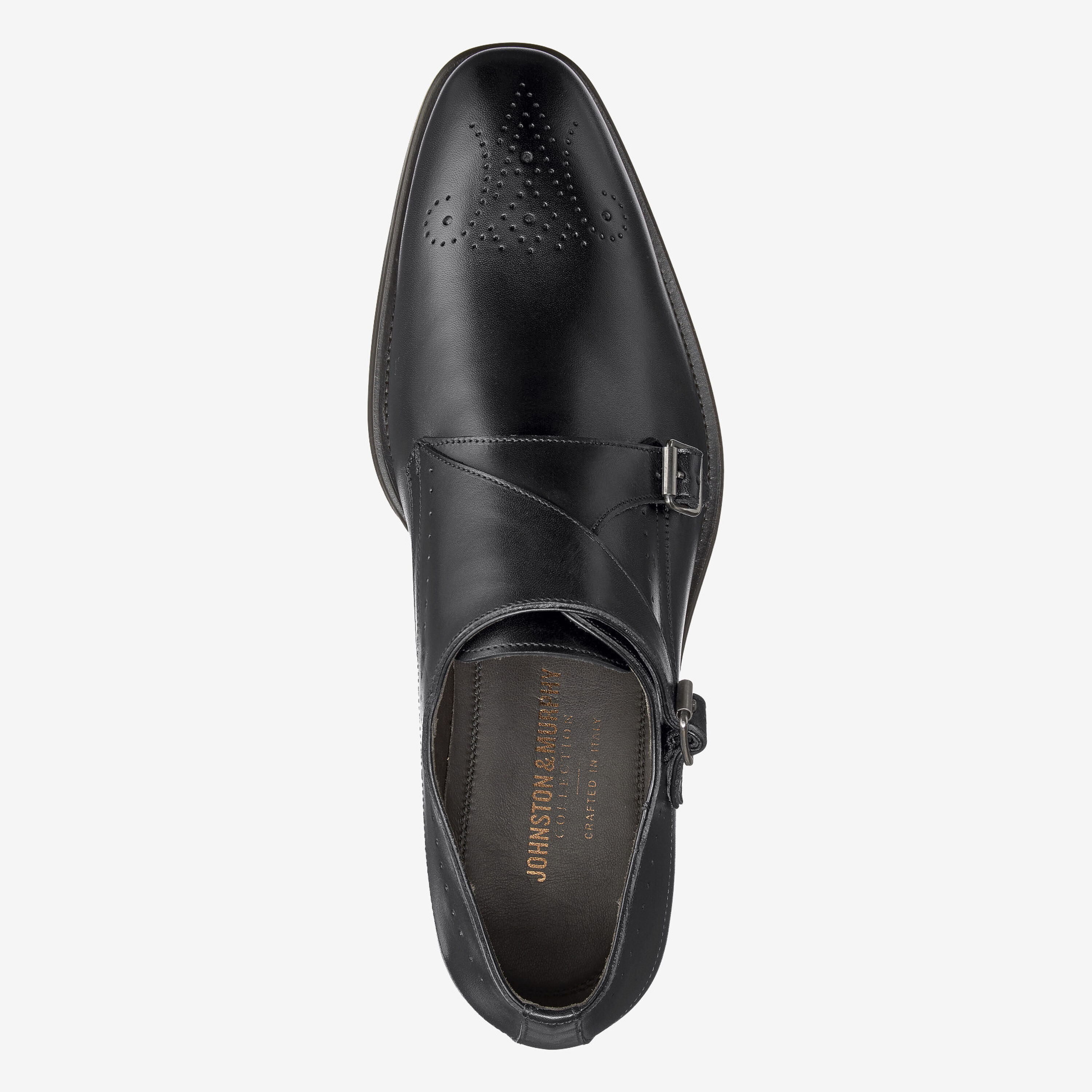 Kingston Double Buckle display picture 1