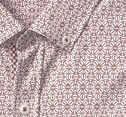 Game Day XC+&trade; Long-Sleeve Football Print Shirt image number null