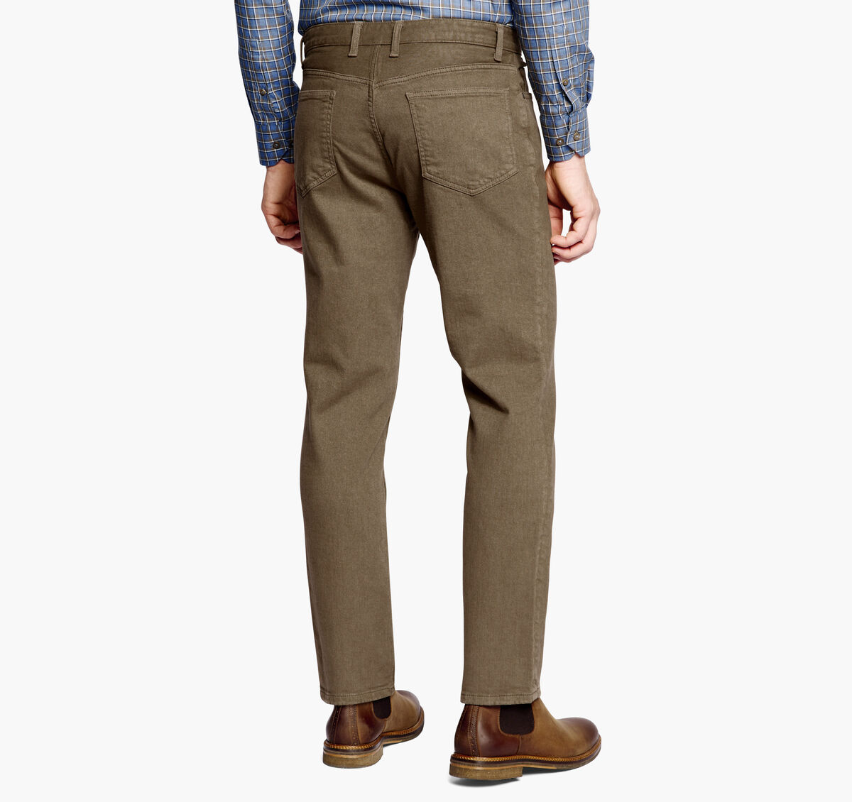 Denim Jeans image number null