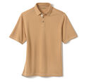 Vintage Slub Polo image number null