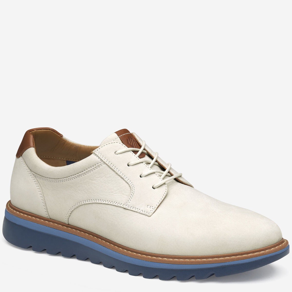 Braydon Plain Toe image number null