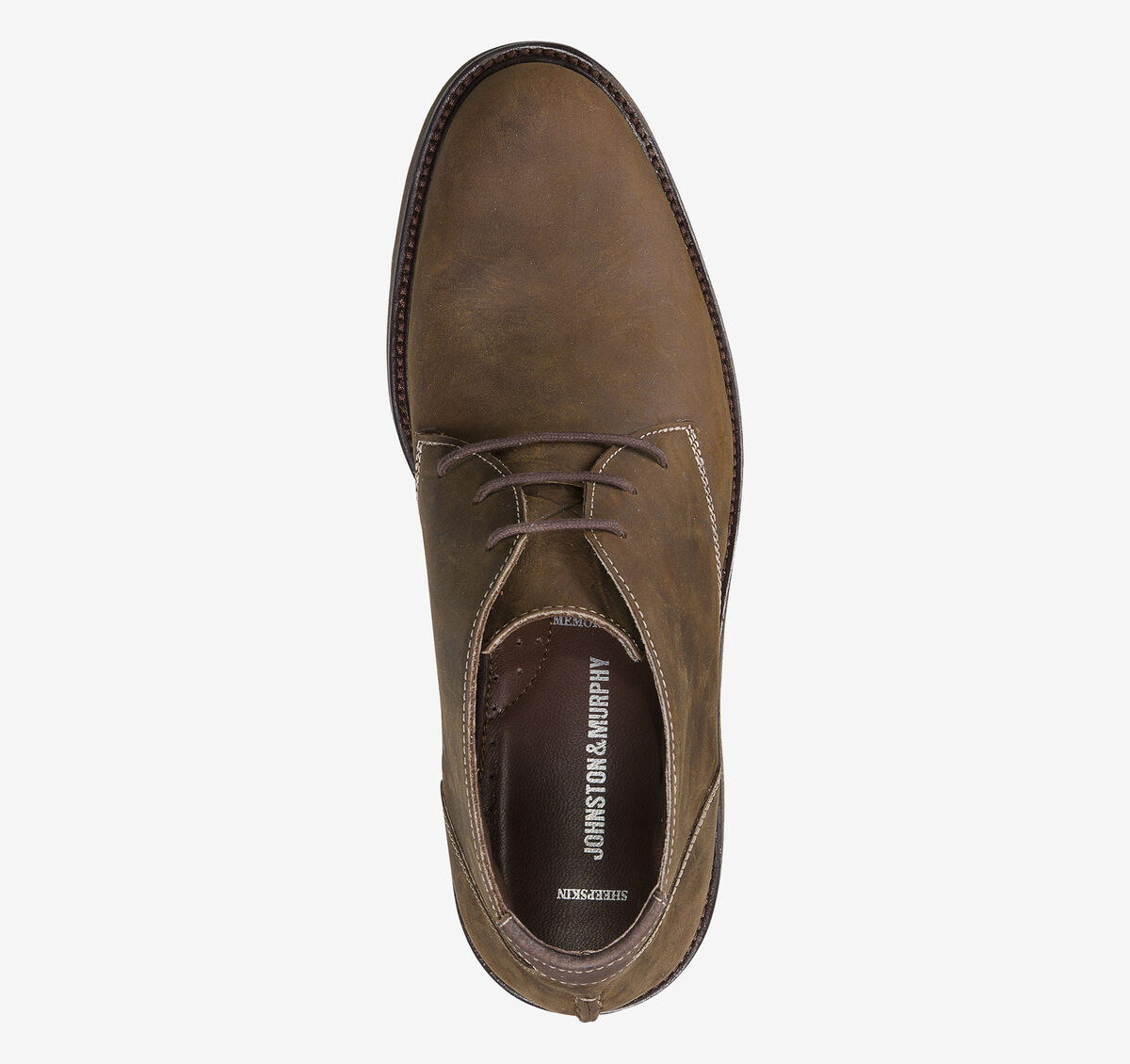 Copeland Chukka image number null
