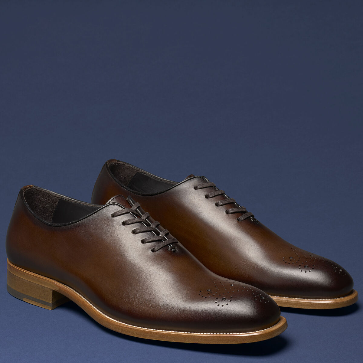 Kingston Plain Toe image number null