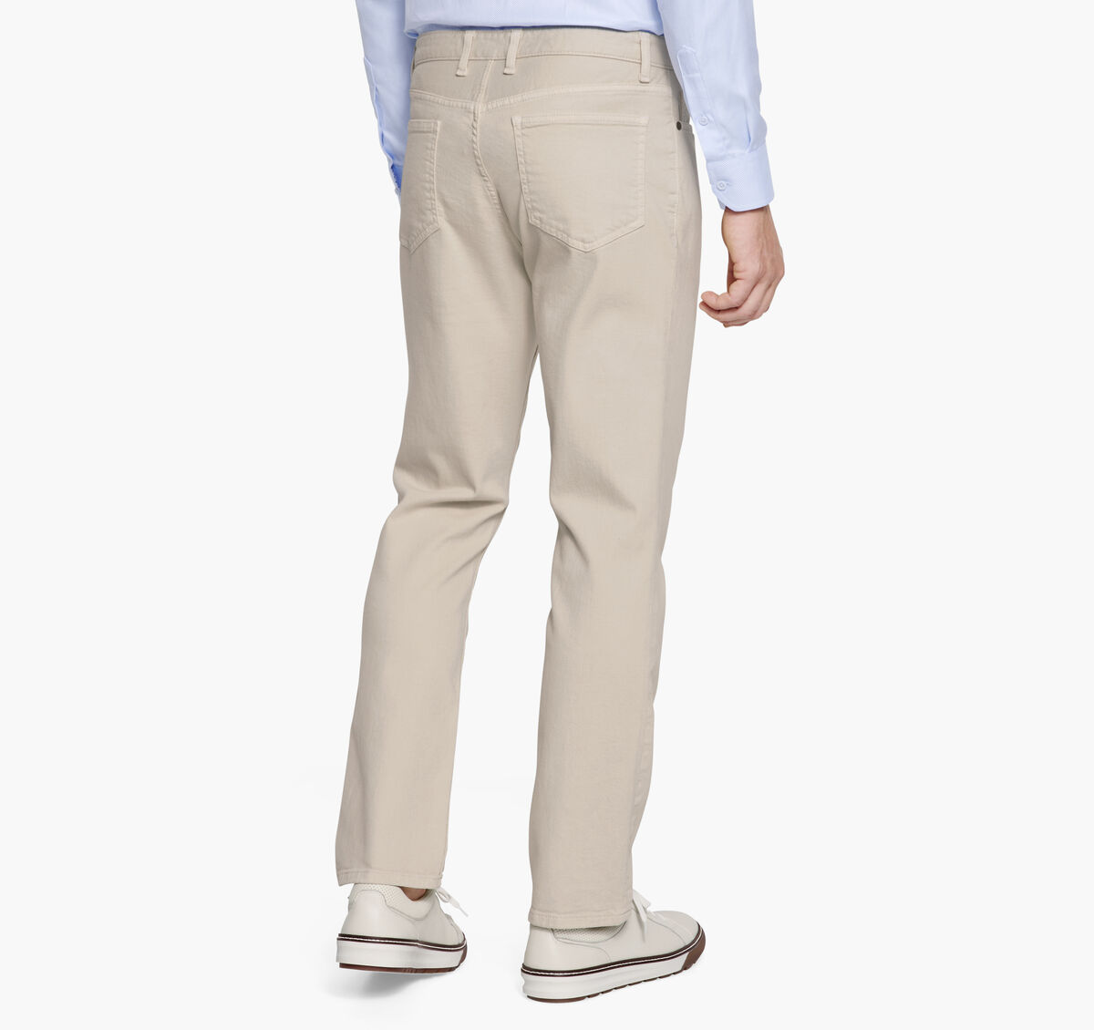 Denim Jeans image number null