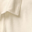 Terry Open Collar Polo image number null