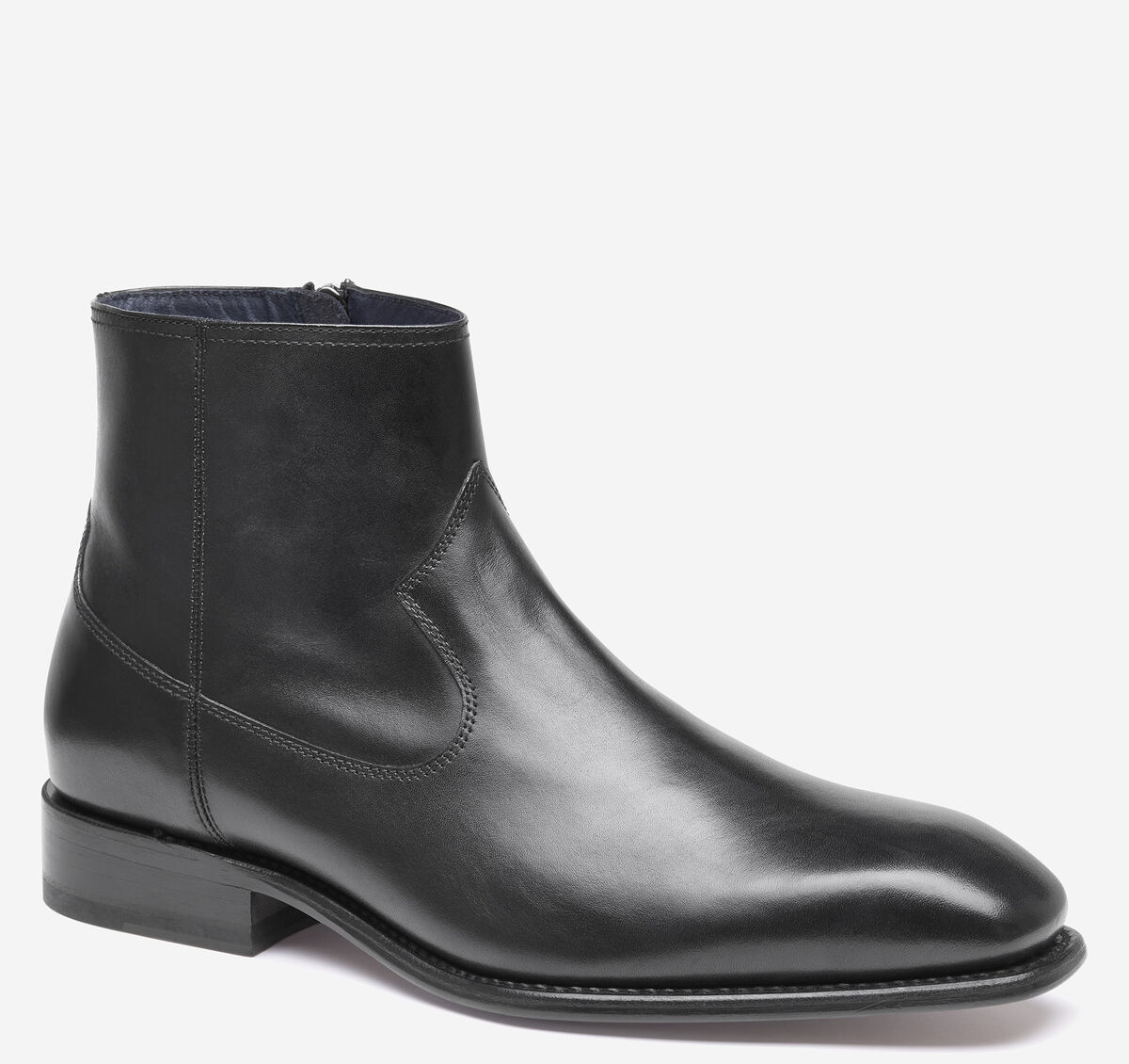 Ashton Inside-Zip Boot image number null
