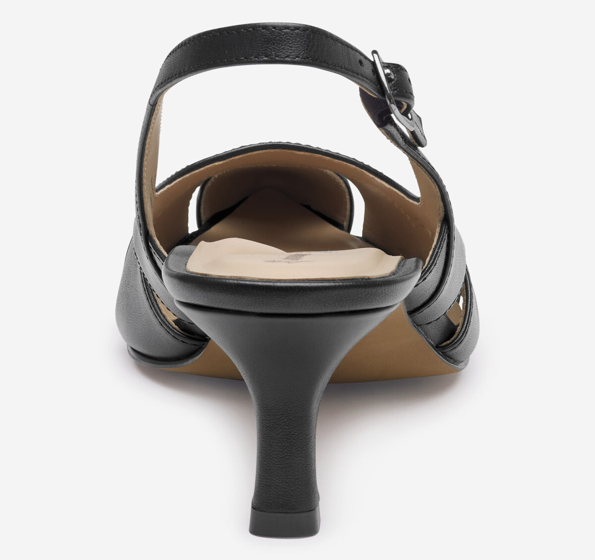 Lindsey Cut-Out Slingback image number null