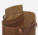 Rhodes Leather Tote image number null