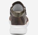 Emery Zip Bootie image number null