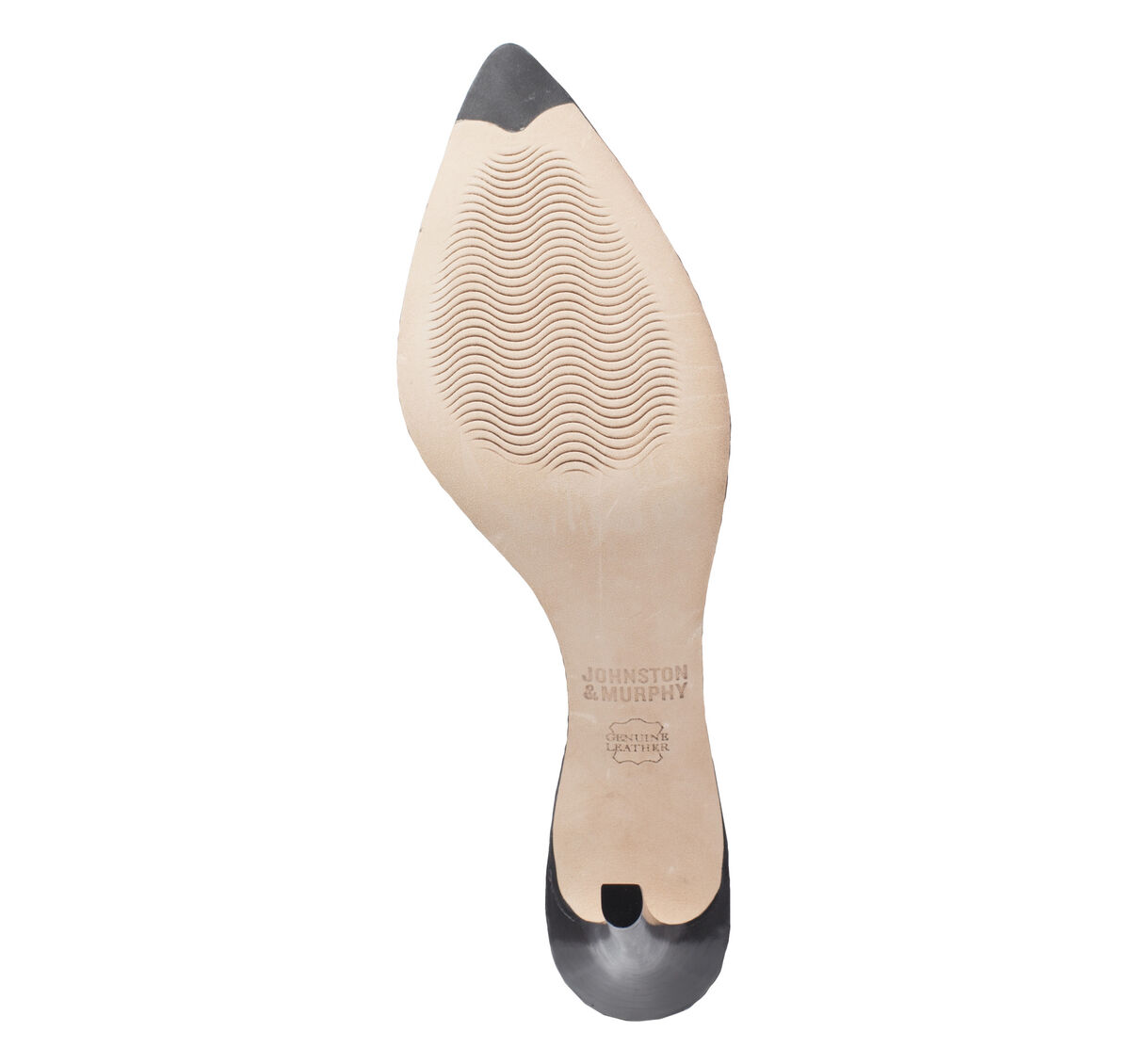 Val Open-Heel Bootie image number null