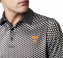 Collegiate XC+&trade; State Print Polo image number null