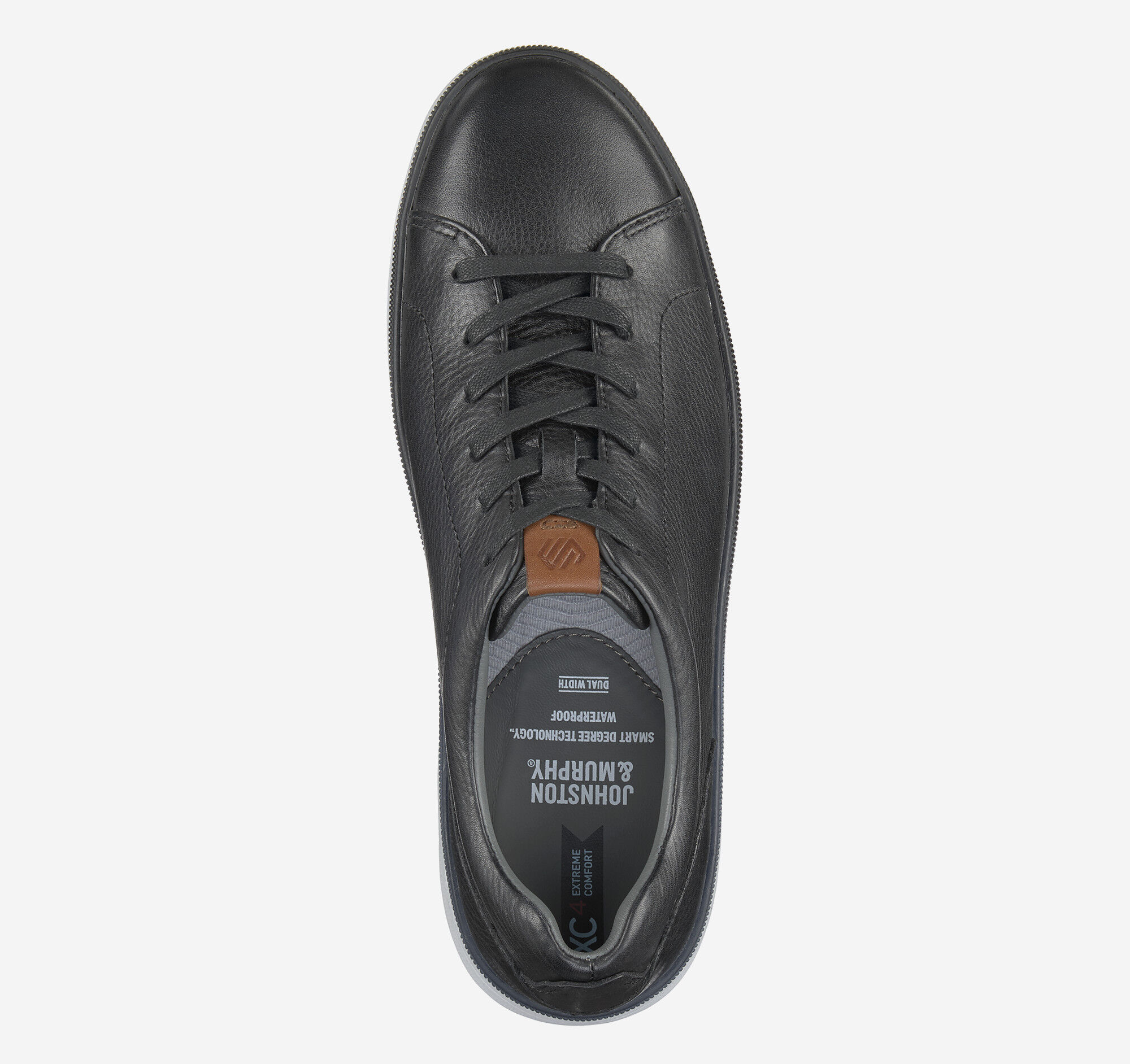 Men's XC4® Foust Lace-to-Toe | Johnston & Murphy