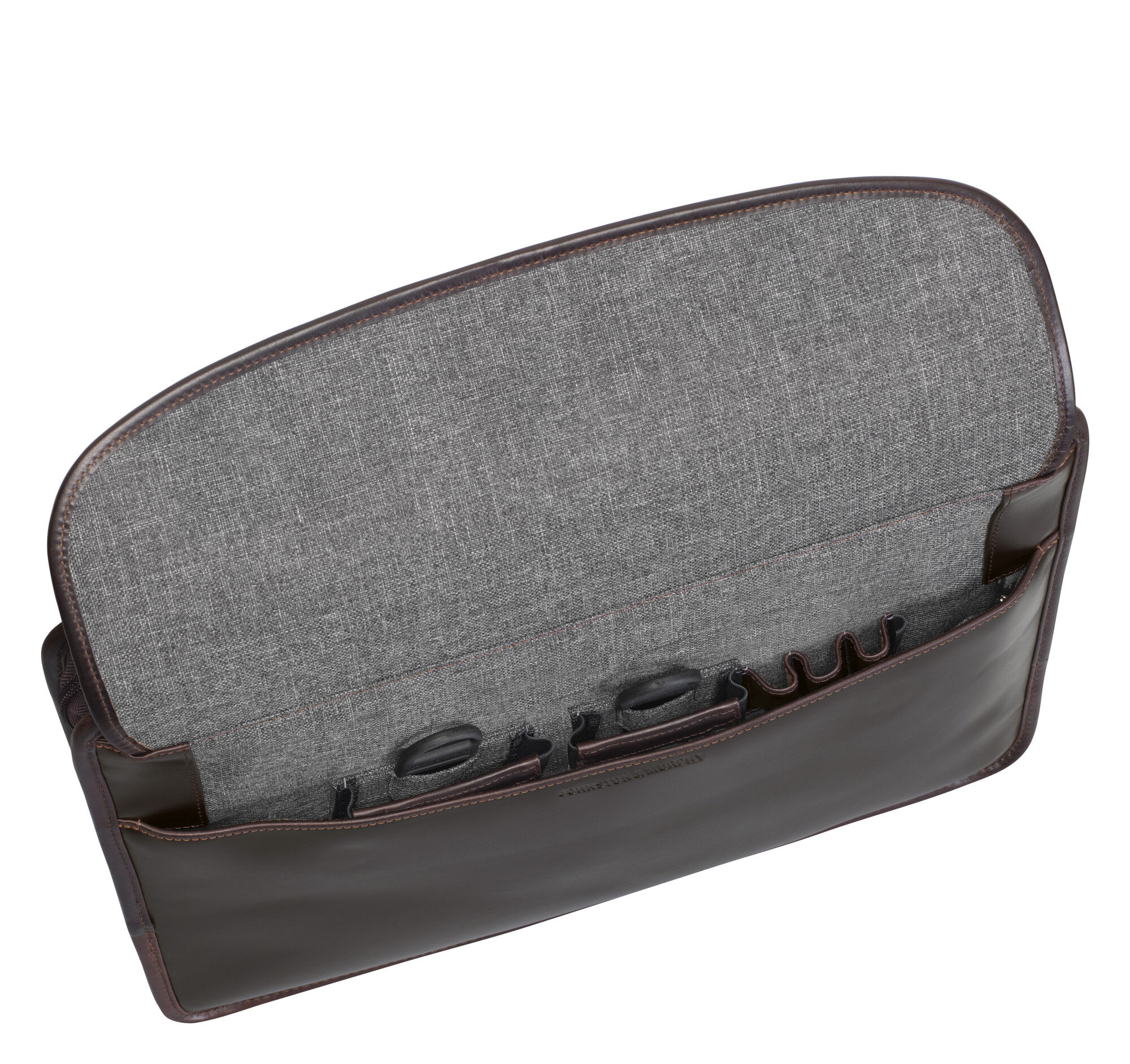 Portfolio Briefcase Johnston & Murphy