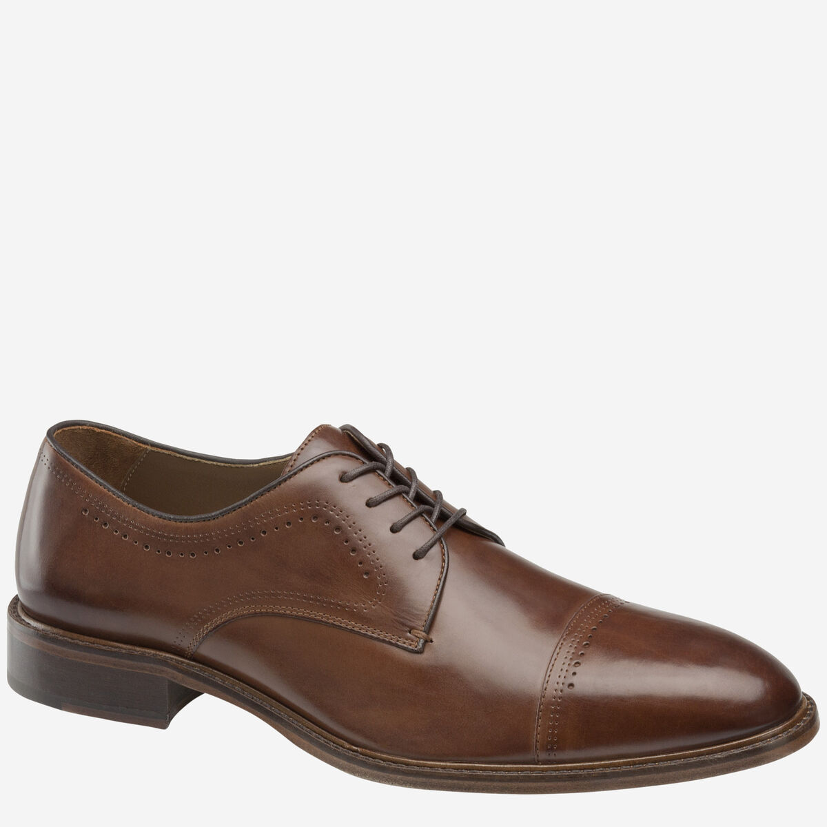 Sayer Cap Toe image number null