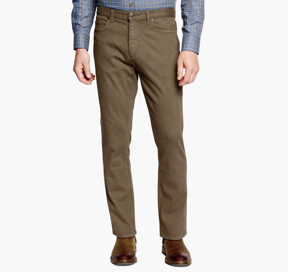 Denim Jeans image number null