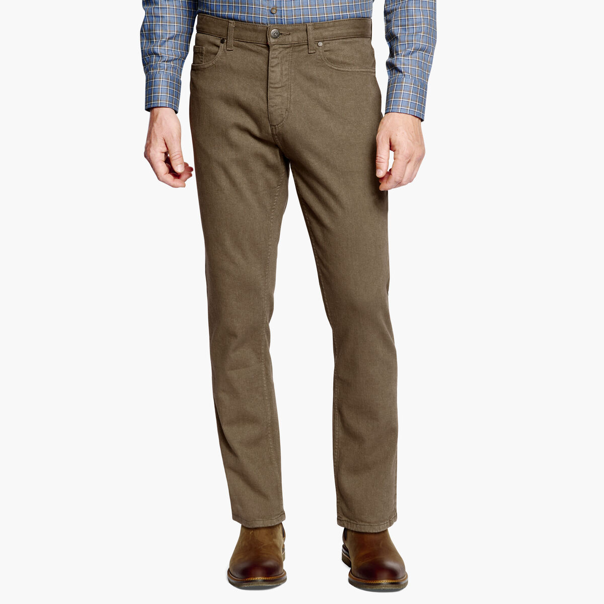 Denim Jeans image number null