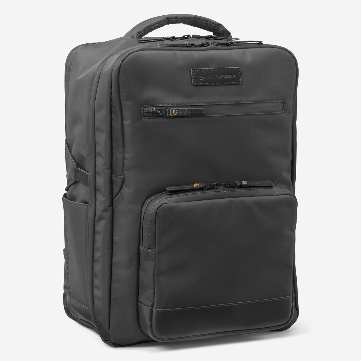 Hudson Waterproof Travel Backpack image number null