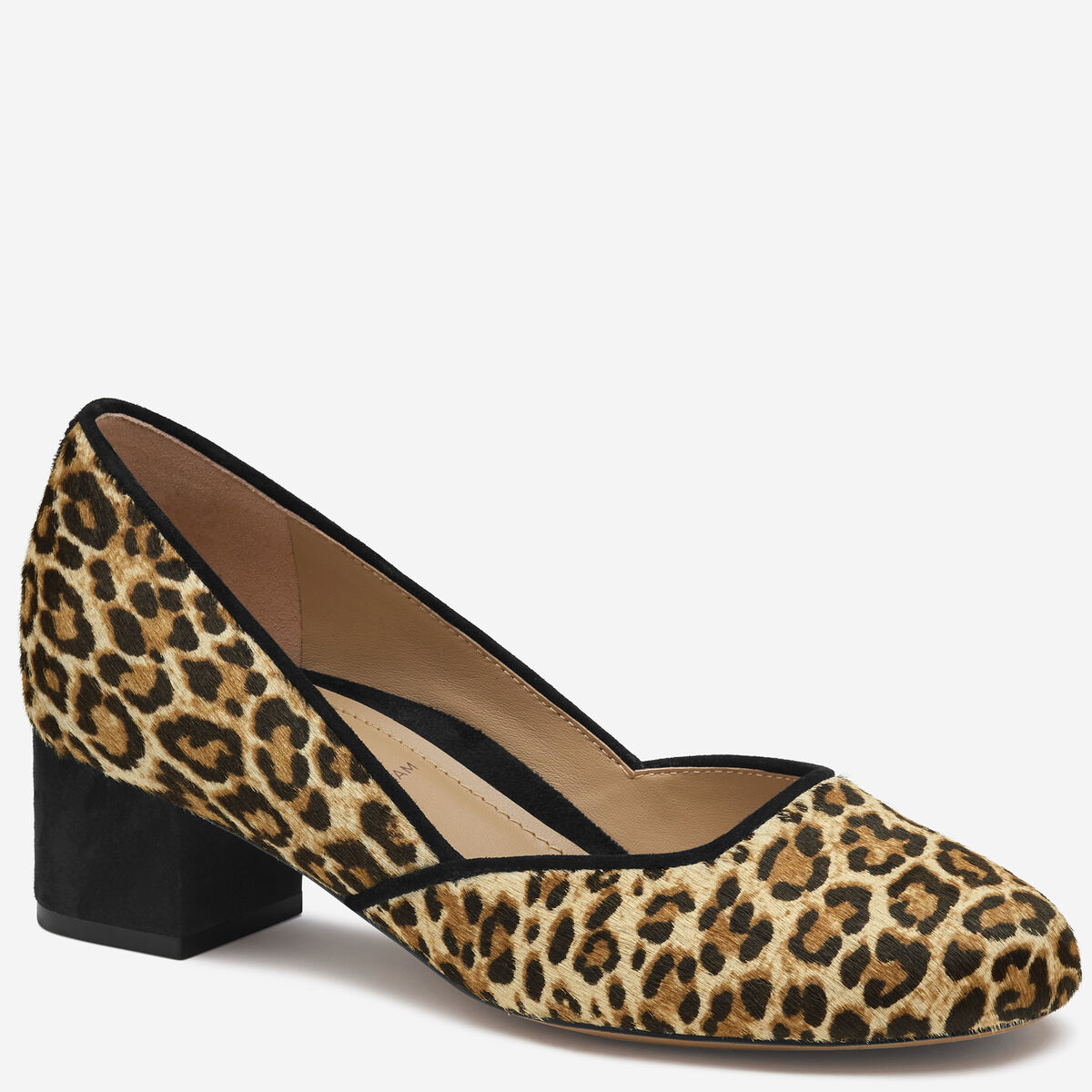 Sienna Pump image number null