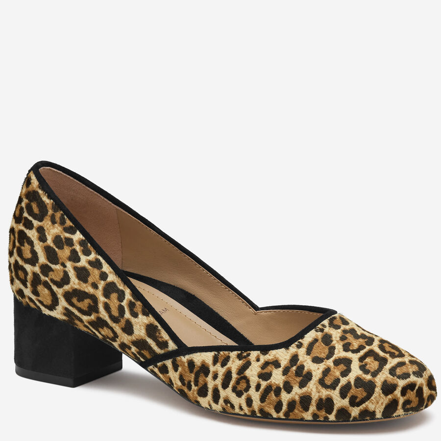 Sienna Pump image number null