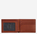 Collegiate Embossed Billfold Wallet image number null