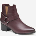 Trista Harness Bootie image number null