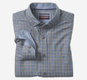 Huntley Melange Shirt image number null