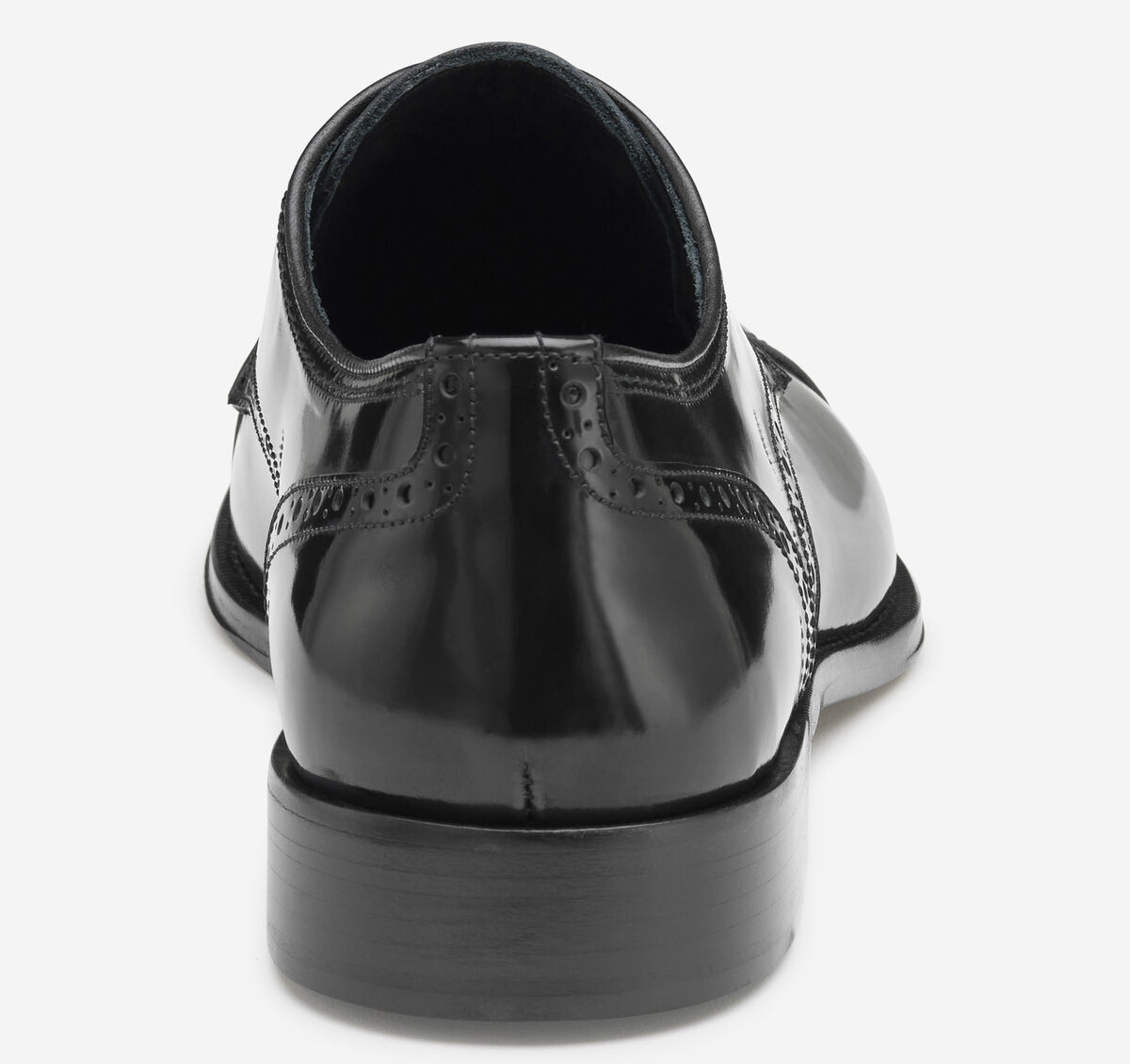 Flynn Cap Toe image number null