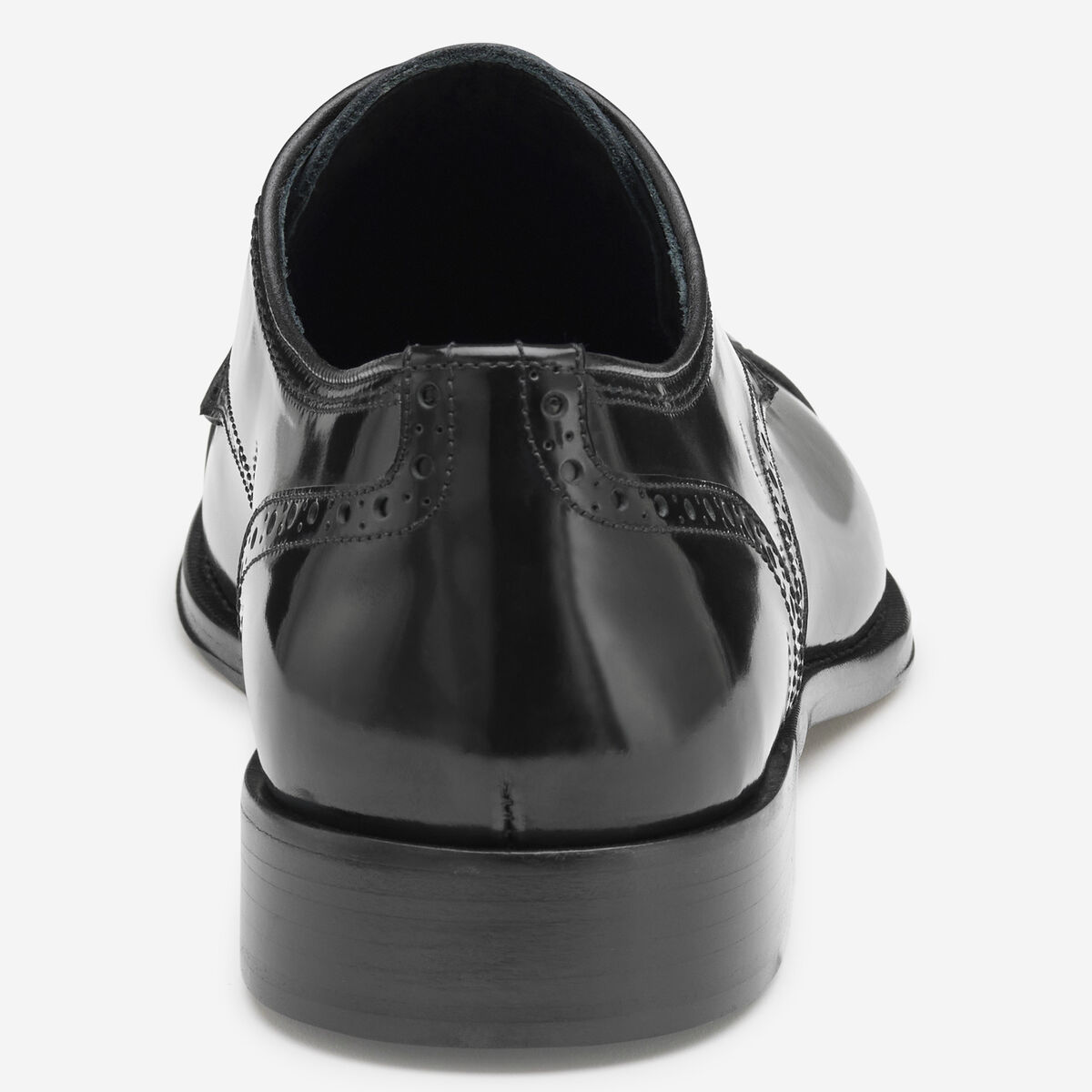 Flynn Cap Toe image number null