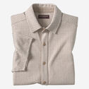 Bennett Short-Sleeve Shirt image number null