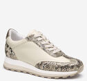 Piper T-Toe Lace-Up image number null