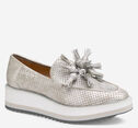 Gracelyn Perfed Tassel Slip-On image number null