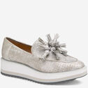 Gracelyn Perfed Tassel Slip-On image number null