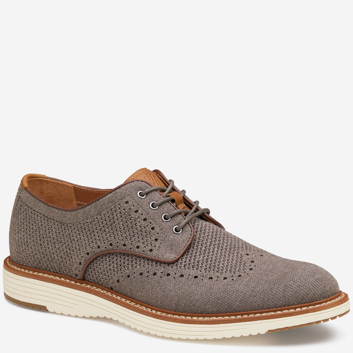 Upton Knit Wingtip image number null