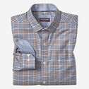 Non-Iron Dress Shirt image number null