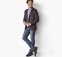 XC Flex&reg; Pinnacle Knit Blazer image number null