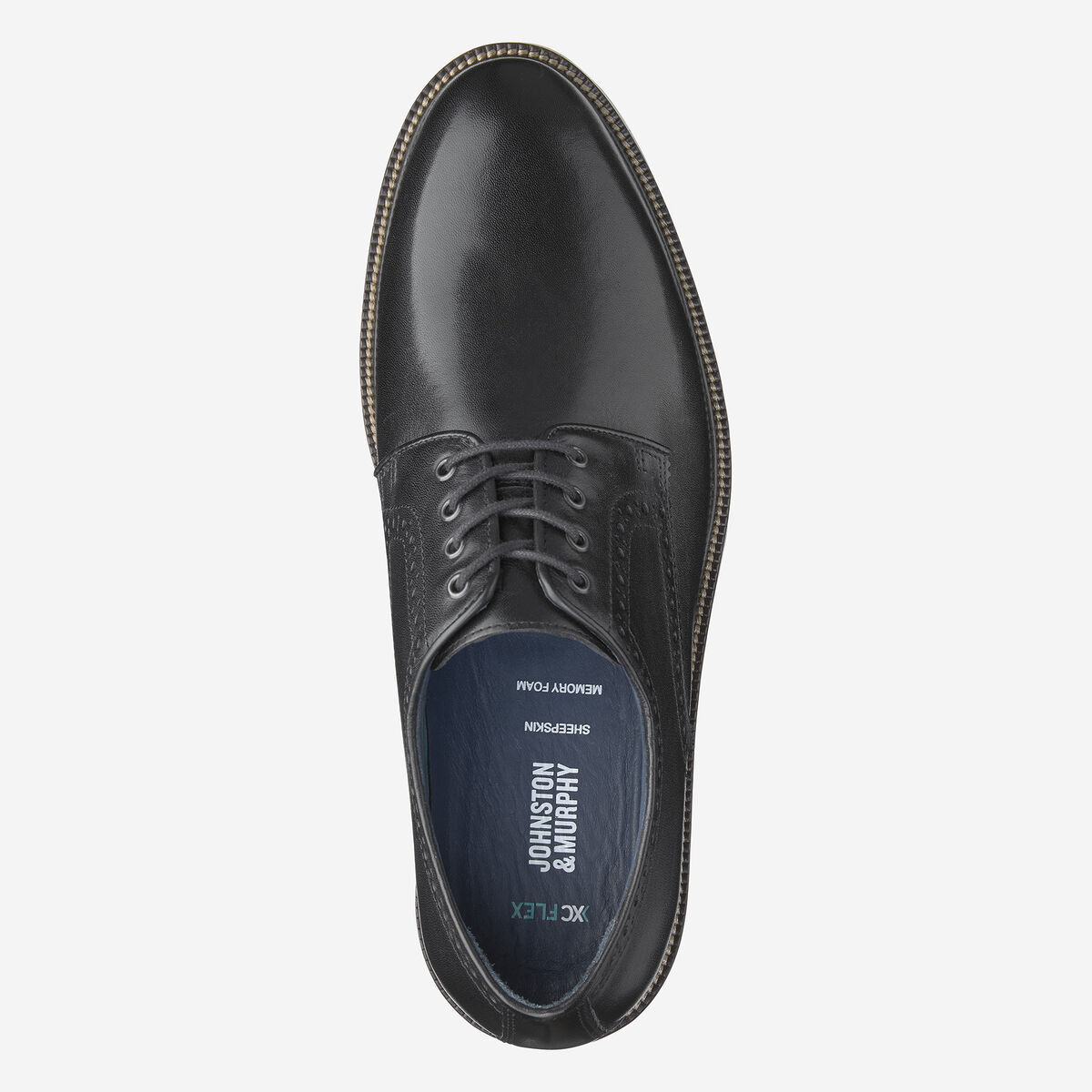 XC Flex® Cody Plain Toe image number null