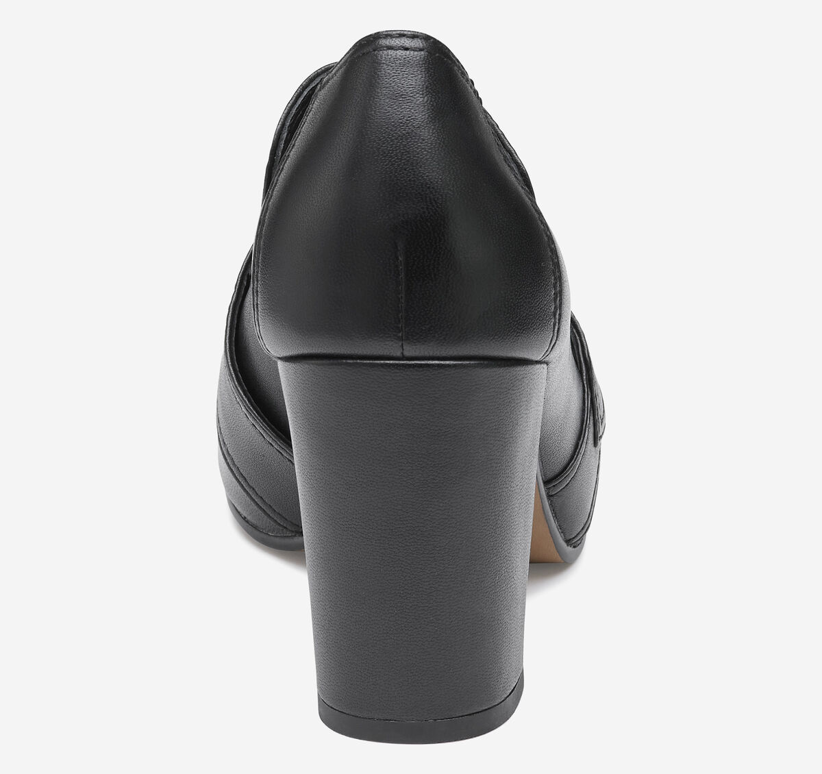 Charlotte Loafer image number null