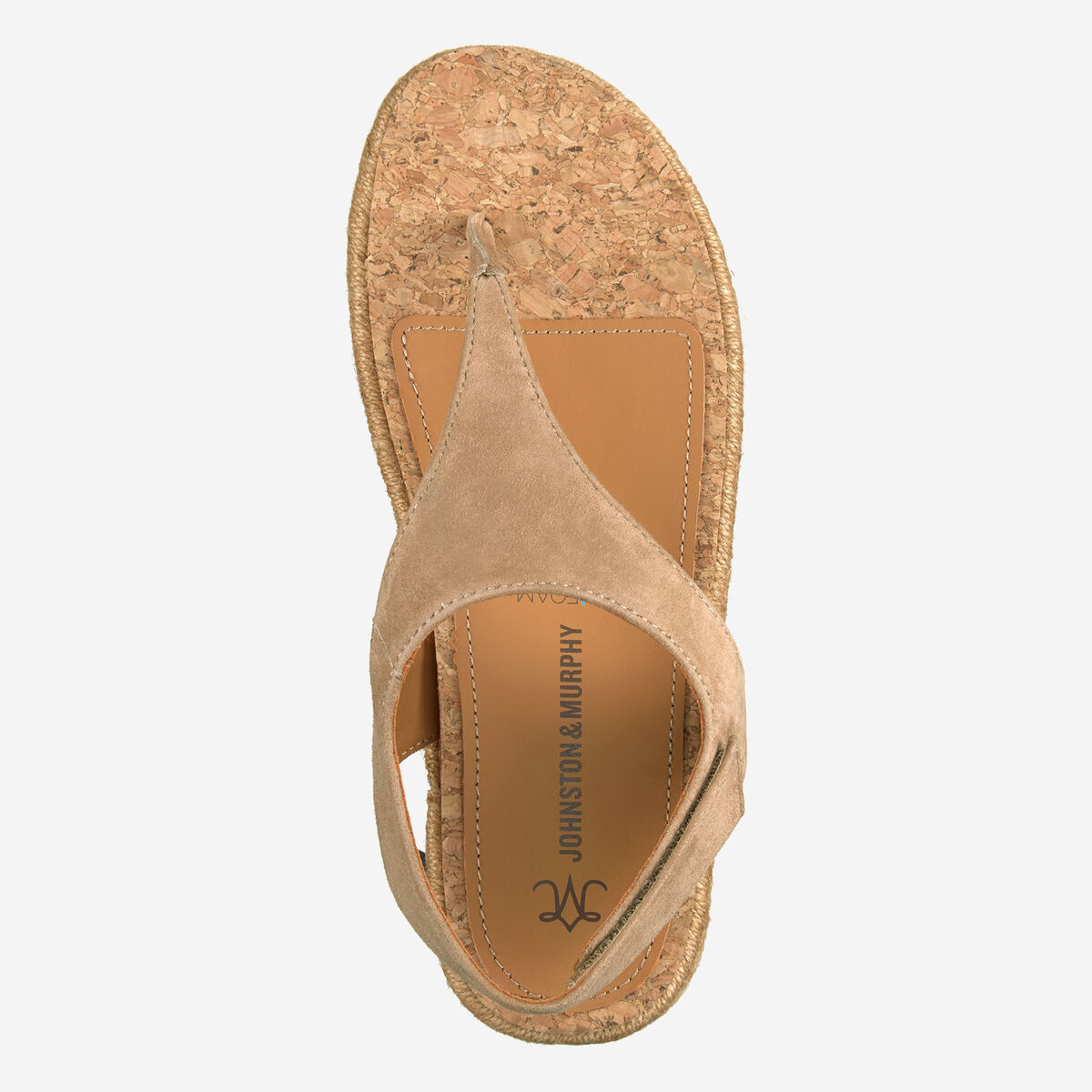 Michelle Thong Sandal image number null